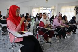 Dekranasda Belitung Timur dorong produk UMKM masuk e-katalog