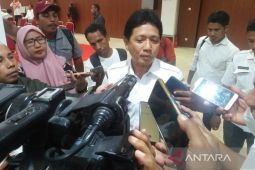 Pemprov Maluku bahas rencana pengelolaan pasar dan terminal  baru