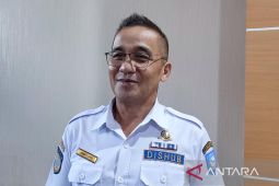 Dishub Babel siapkan empat posko mudik Lebaran 2023