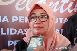 KPU Cianjur catat DPS Pemilu 2024 sebanyak 1.846.503