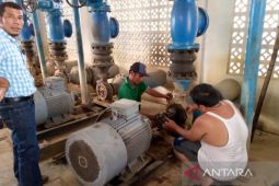 PDAM Meulaboh Aceh maksimalkan suplai air bersih 24 jam ke pelanggan
