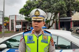 Polisi dalami dugaan kelalaian atas kecelakaan maut di Tangerang tewaskan tiga orang
