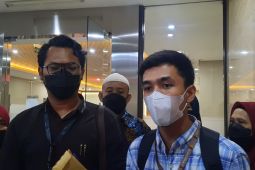 Bareskrim Polri tolak laporan keluarga korban Tragedi Kanjuruhan
