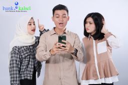 Bank Kalsel minta masyarakat waspadai maraknya akun medsos palsu