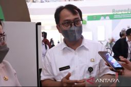 Pemprov Kaltim realisasikan 77 persen lebih target  pembangunan RLH