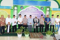 Merawat kerukunan beragama sebagai modal pembangunan Biak Numfor