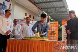 Em Osykar optimis 15 tahun Bawaslu Babel ciptakan demokrasi utuh tanpa kecurangan