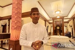 Pj Gubernur Suganda berencana kembalikan RKUD pemprov ke Bank SumselBabel