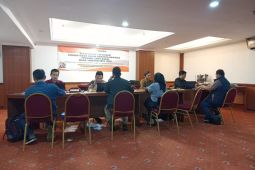 Pendaftaran komisioner Bawaslu Jabar diperpanjang khusus untuk perempuan
