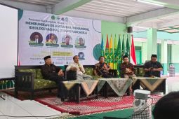 JMM: Umat Islam Indonesia terus gaungkan sikap ramah
