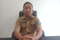 Pemkab Bangka Tengah rehabilitasi lahan kritis di komplek perumahan pejabat