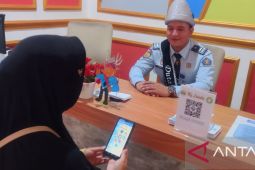 Kemenkumham: LPKA Pangkalpinang luncurkan aplikasi "My Lainska"