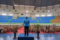 BNN komitmen wujudkan Babel bersih narkoba