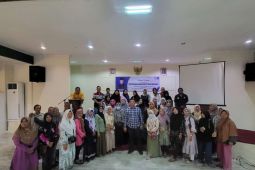 Ranto Sendhu sebarluaskan Perda Nomor 6 Tahun 2021, ajak masyarakat kembangkan pariwisata