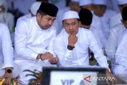 Pimpinan DPRD Kalsel apresiasi masyarakat majukan "Bumi Bersujud" Tanbu