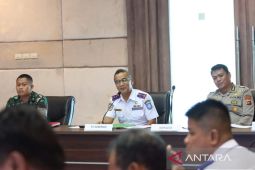 Tujuh fokus utama Dishub Babel hadapi arus mudik Idul Fitri 1444 Hijriah