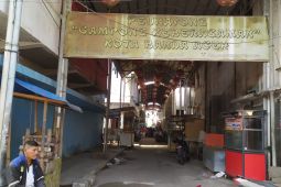 Kentalnya toleransi saat Ramadhan di daerah syariat Islam Aceh