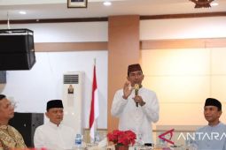 Pj Gubernur Suganda gandeng tokoh masyarakat, bangun Babel