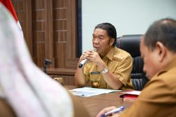 Pemprov Banten siap berikan layanan arus mudik lebaran 2023
