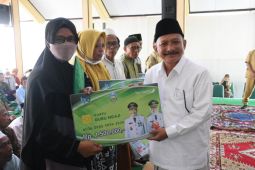 Situbondo alokasikan Rp7,2 miliar untuk insentif guru mengaji