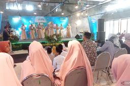 Pegadaian gelar Ramadhan Expo di Jambi