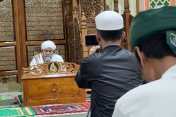 Kaum Muslim diingatkan tingkatkan peribadahan sepuluh hari terakhir Ramadhan