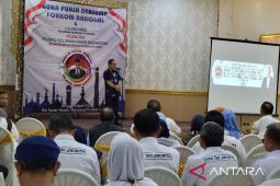 Relawan Anies Baswedan bentuk "Poskora"