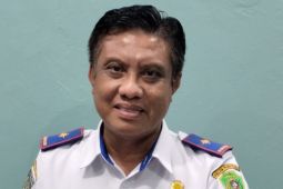 Dinas Perhubungan Kabupaten Penajam  uji kelaikan armada lebaran