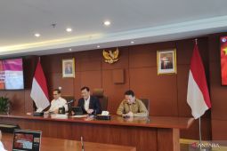 Luhut masih negosiasi kenaikan biaya KCJB dengan China