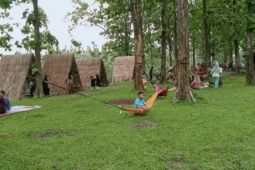 Objek wisata alam di Purwakarta ditutup sementara antisipasi kebakaran lahan