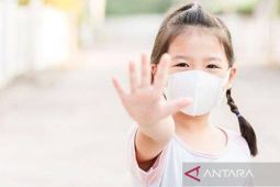 40 persen orang tua sadar aktivitas anak pasca-COVID-19 turun