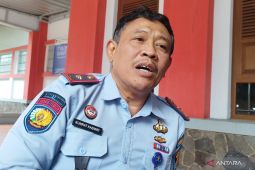Lapas Sukamiskin imbau pendukung Anas tertib saat menjemput
