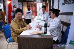 ASN Banjarmasin diarahkan salurkan zakat melalui Baznas