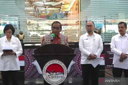 Menkopolhukam: Komite TPPU bentuk satgas usut transaksi janggal Kemenkeu