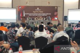 Calon pemilih Pemilu 2024 di Pamekasan berkurang 11.759 jiwa