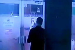 Polisi selidiki kasus penggantian stiker QRIS masjid