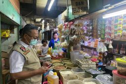 Polri rutin cek harga pangan antisipasi kenaikan jelang Lebaran
