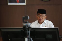 Menko PMK: Pastikan kondisi kesehatan sebelum mudik