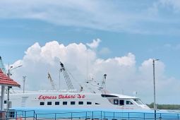Kapal Express Bahari 3 E tambah jadwal keberangkatan