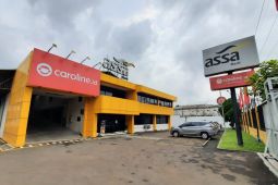 Caroline.id buka 2 showroom terbaru di Jawa Barat