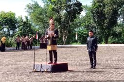 Peringatan 21 tahun Abdya, Pj Bupati: Terima Kasih kepada para sesepuh dan tokoh pendiri