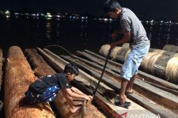 180 meriam karbit disiapkan untuk meriahkan malam takbiran di Kota Pontianak