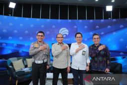 Korlantas Polri siapkan skenario "contra flow" di Tol Cipularang amankan arus mudik