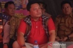 Dinkes Cianjur lakukan pemeriksaan medis bagi pemudik