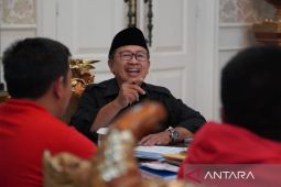 Pemkab Cianjur minta puskesmas tetap buka saat libur Lebaran