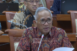 Hutama Karya siapkan 85 km ruas Tol Trans Sumatera secara fungsional selama Lebaran