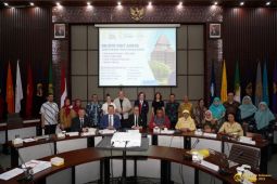 FKM dan FIK UI raih akreditas internasional dari AHPGS