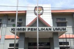 223.777 masyarakat Batanghari yang masuk ke daftar pemilih sementara