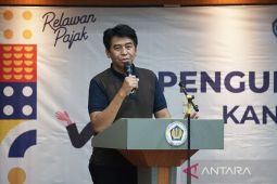 DJP Aceh imbau wajib pajak badan sampaikan SPT tepat waktu