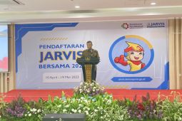 Kementerian Perindustrian buka Jalur Penerimaan Vokasi Industri